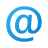 icons8 email 48