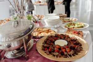 Cuisine – Restauration
