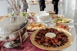 Cuisine – Restauration