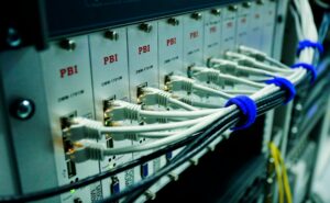 Réseau informatique