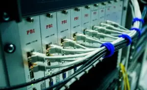 Réseau informatique